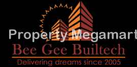 Bee Gee Builtech logo